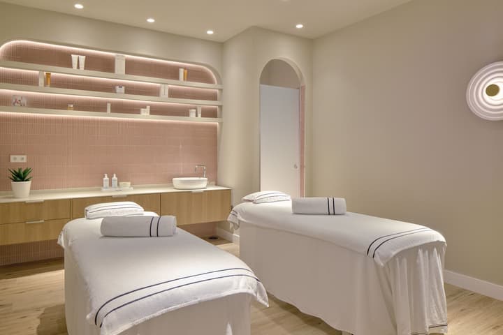 Melia Jardines del Teide - Adults Only