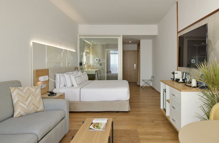 Melia Jardines del Teide - Adults Only
