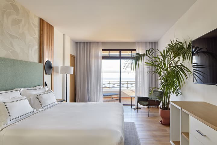 Melia Jardines del Teide - Adults Only