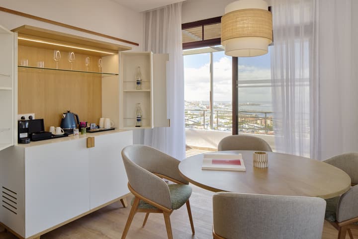 Melia Jardines del Teide - Adults Only