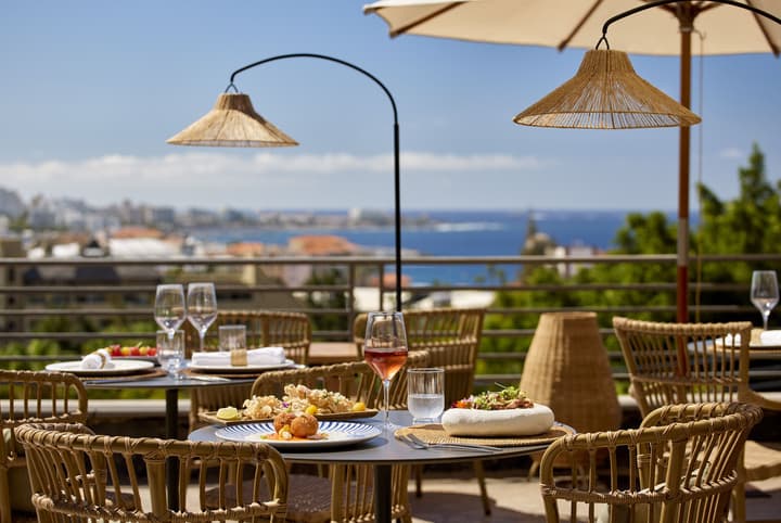 Melia Jardines del Teide - Adults Only