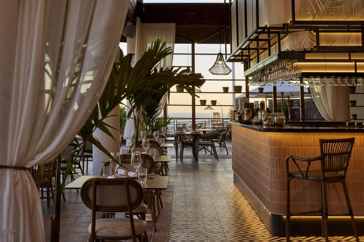 Melia Jardines del Teide - Adults Only
