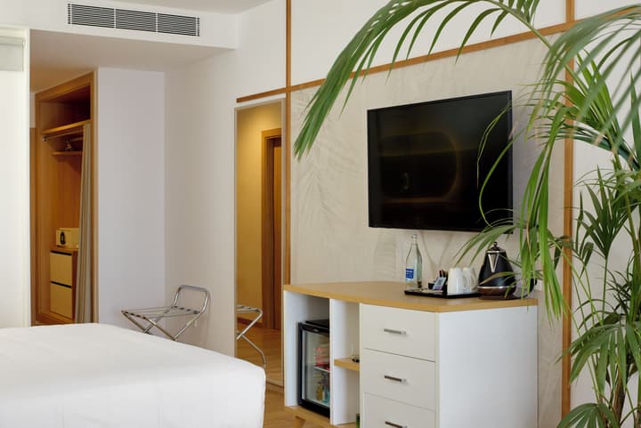 Melia Jardines del Teide - Adults Only