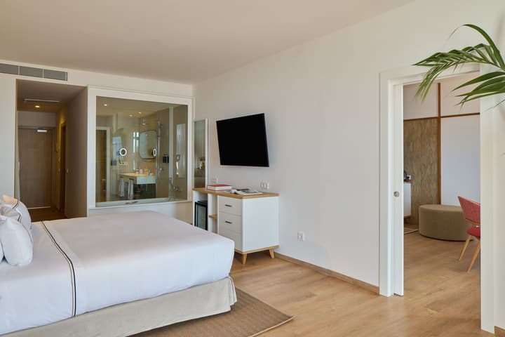 Melia Jardines del Teide - Adults Only