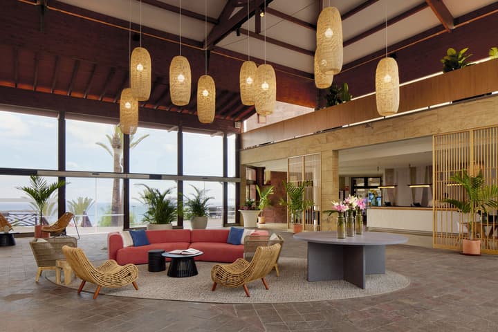 Melia Jardines del Teide - Adults Only