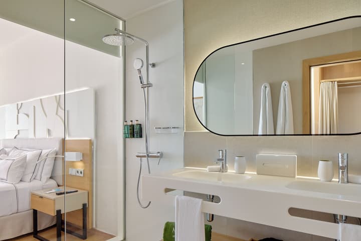 Melia Jardines del Teide - Adults Only