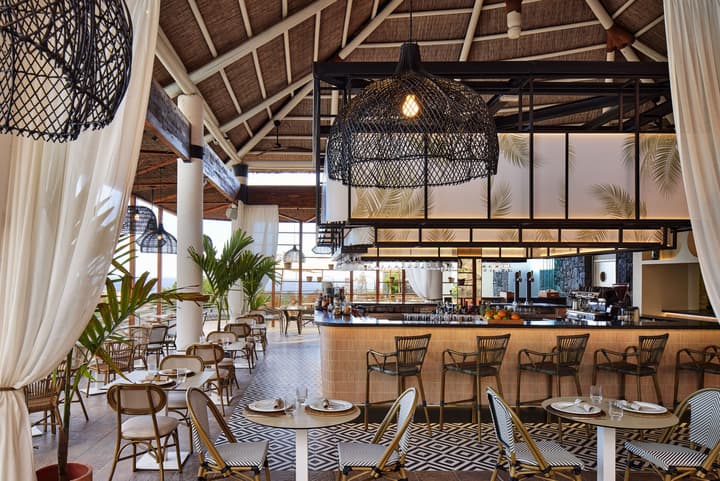 Melia Jardines del Teide - Adults Only