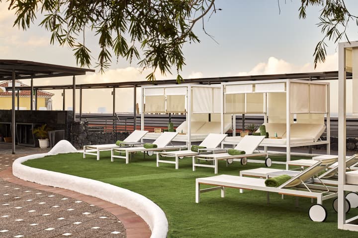 Melia Jardines del Teide - Adults Only