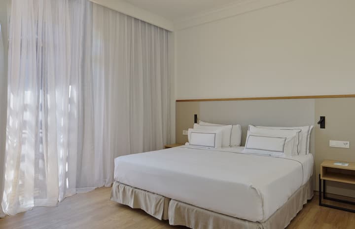 Melia Jardines del Teide - Adults Only
