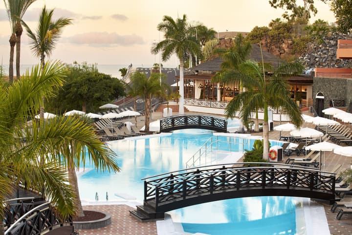 Melia Jardines del Teide - Adults Only