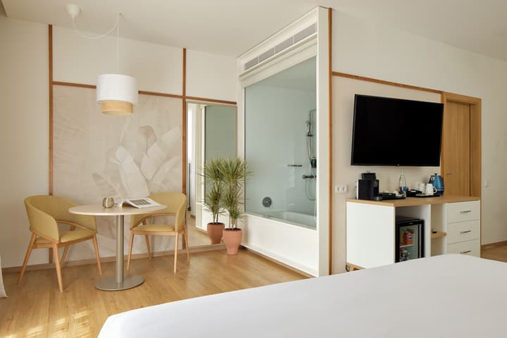 Melia Jardines del Teide - Adults Only