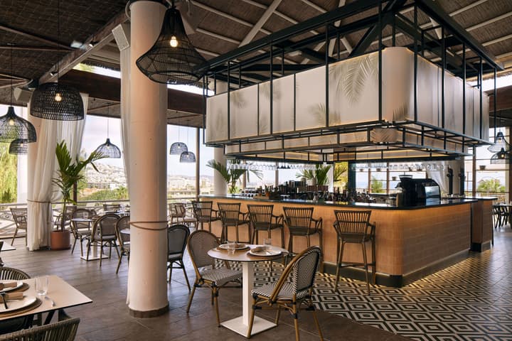 Melia Jardines del Teide - Adults Only