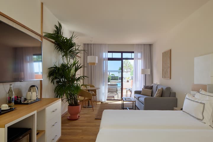 Melia Jardines del Teide - Adults Only