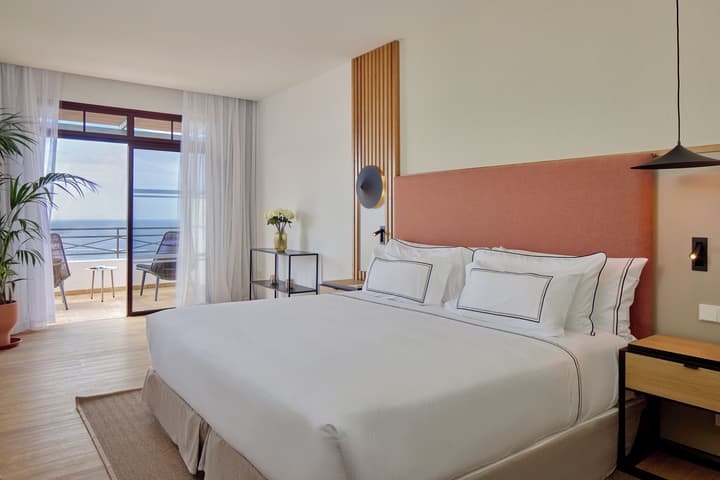 Melia Jardines del Teide - Adults Only