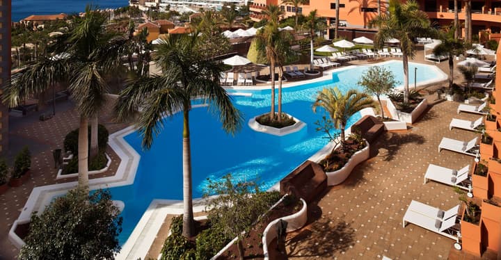 Melia Jardines del Teide - Adults Only