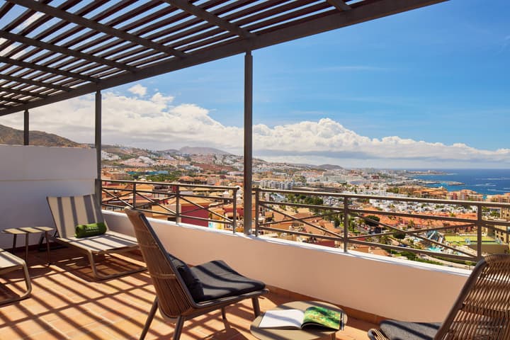 Melia Jardines del Teide - Adults Only
