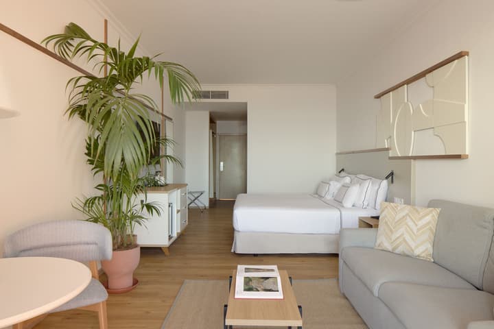 Melia Jardines del Teide - Adults Only