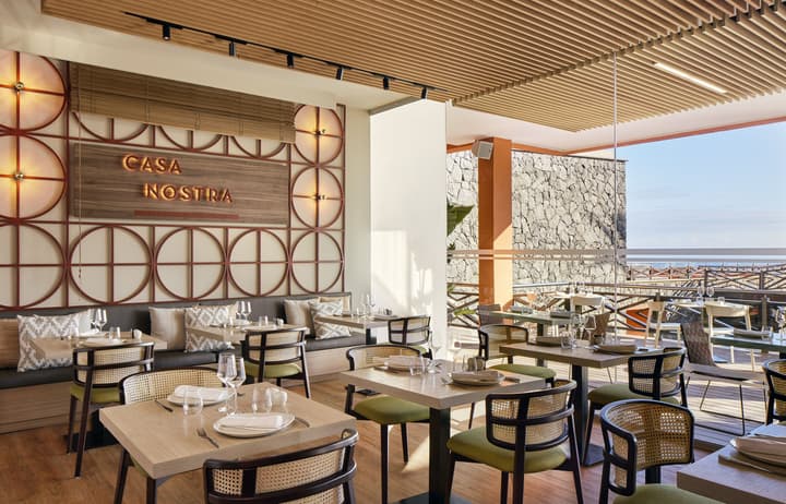 Melia Jardines del Teide - Adults Only