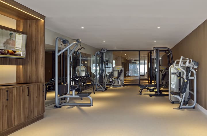Melia Jardines del Teide - Adults Only