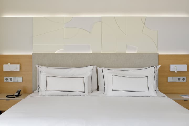 Melia Jardines del Teide - Adults Only