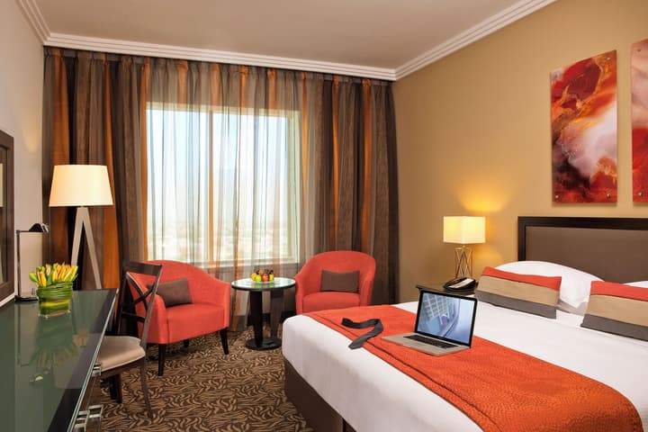 Towers Rotana