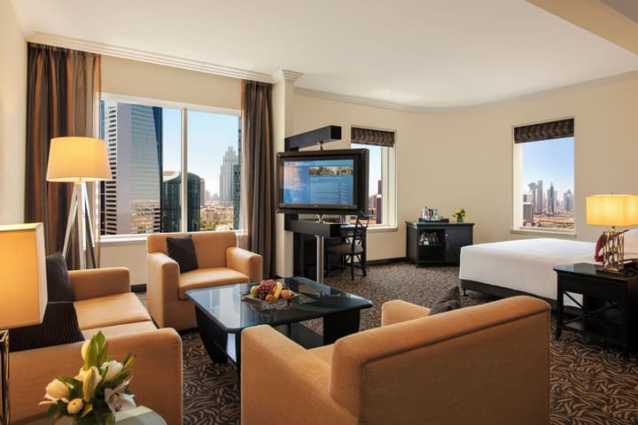 Towers Rotana