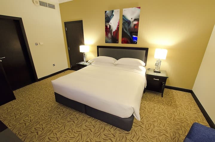 Towers Rotana