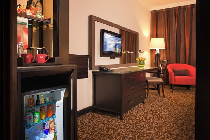 Towers Rotana