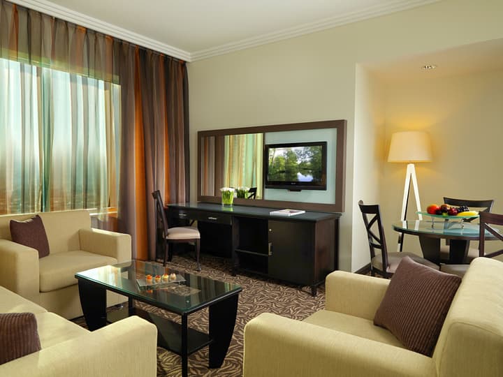 Towers Rotana