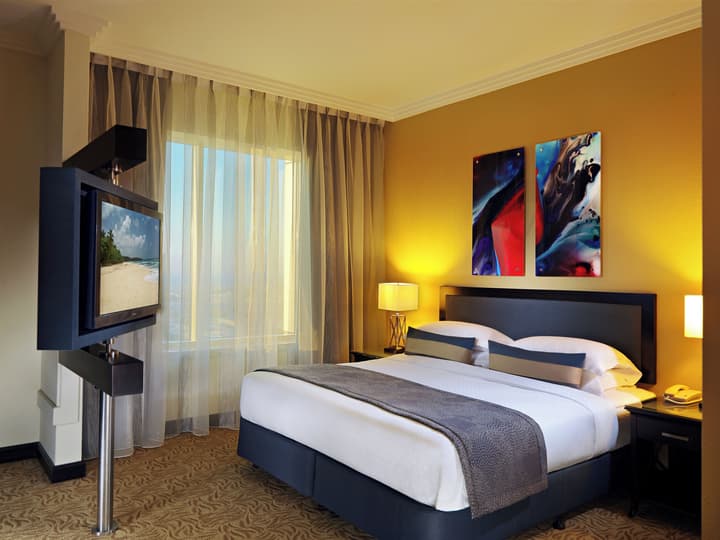 Towers Rotana