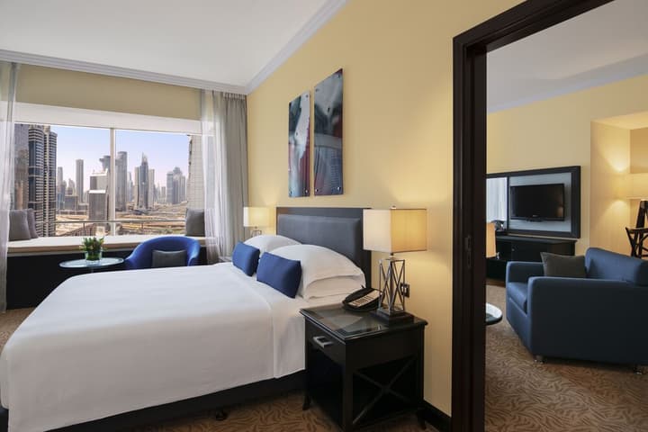 Towers Rotana