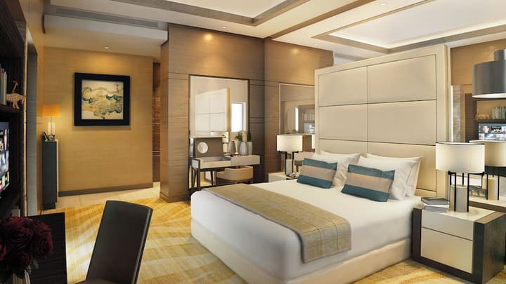 Towers Rotana