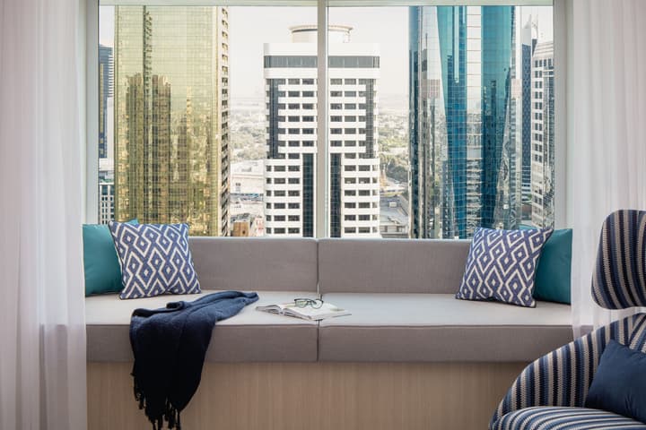 Towers Rotana