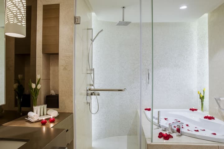 Towers Rotana