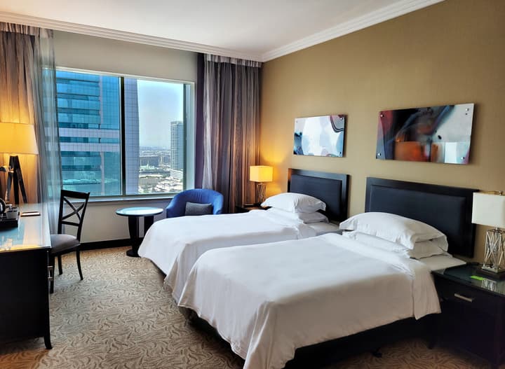 Towers Rotana