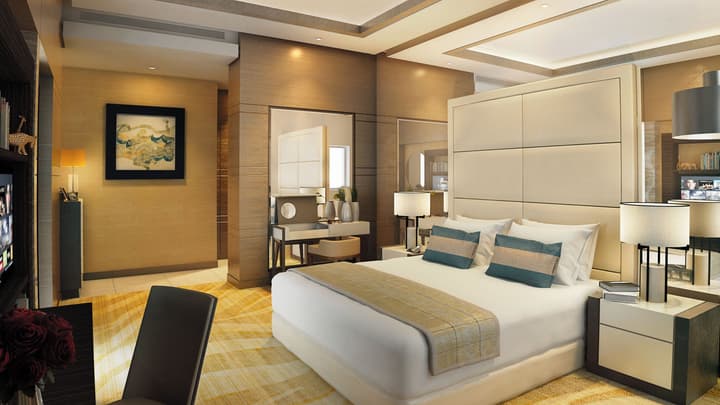 Towers Rotana
