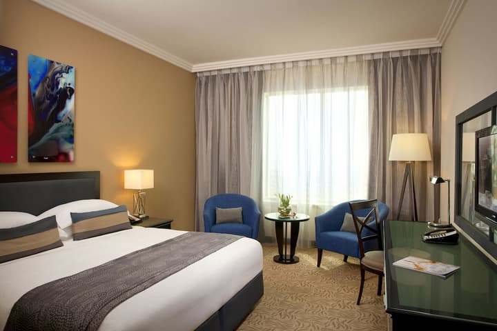 Towers Rotana