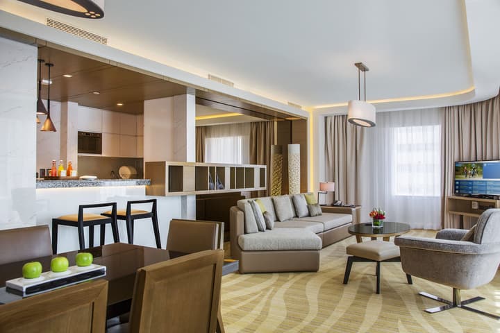 Towers Rotana