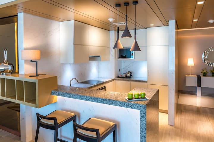 Towers Rotana