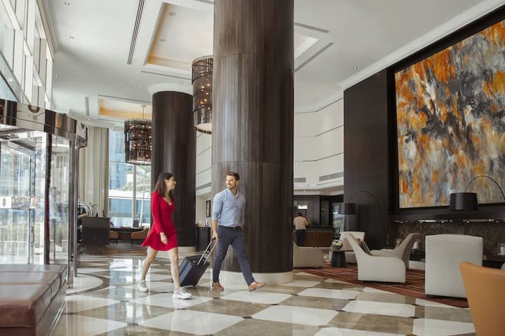 Towers Rotana