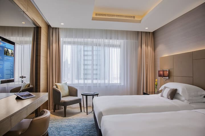Towers Rotana