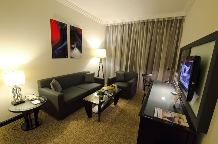 Towers Rotana