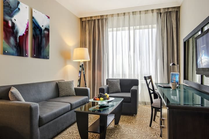 Towers Rotana