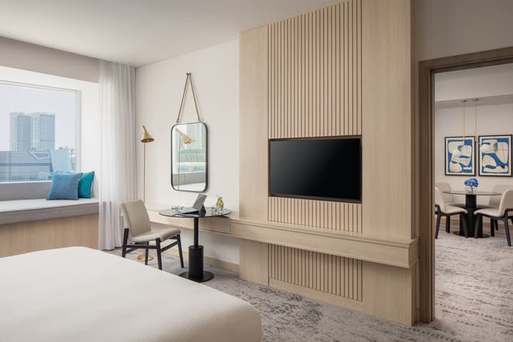 Towers Rotana