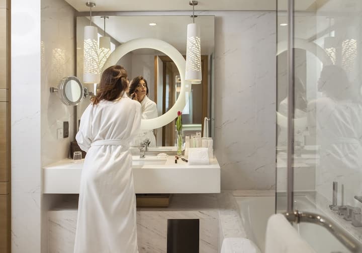 Towers Rotana