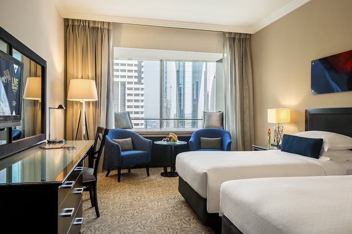 Towers Rotana