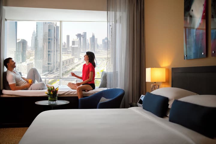 Towers Rotana