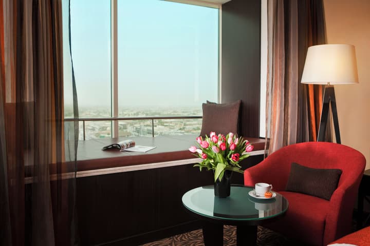Towers Rotana