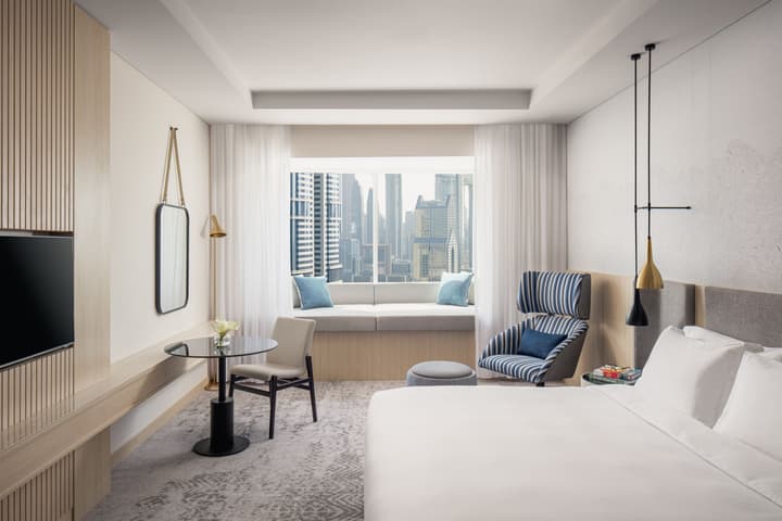 Towers Rotana