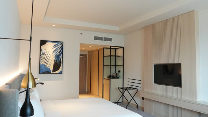 Towers Rotana